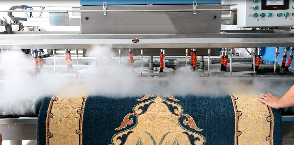 Pursaklar Halı Yıkama