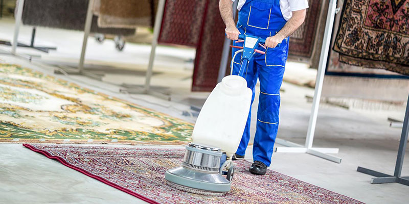 Pursaklar Halı Yıkama