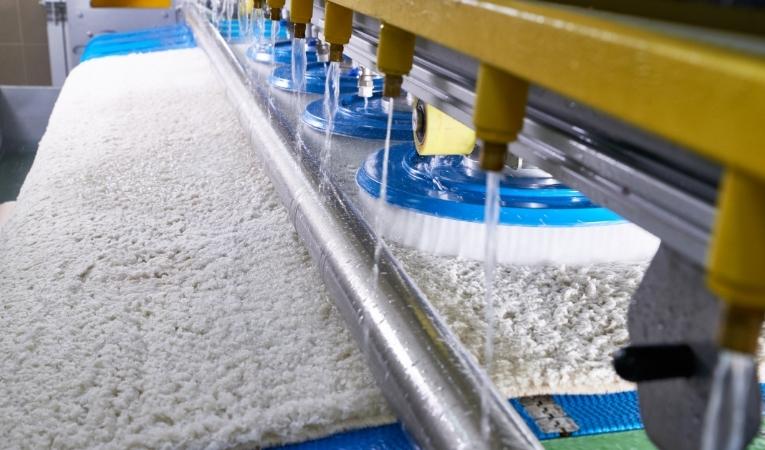 Pursaklar Halı Yıkama