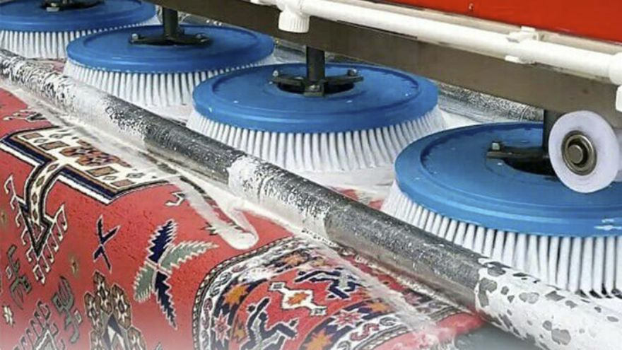 Pursaklar Halı Yıkama